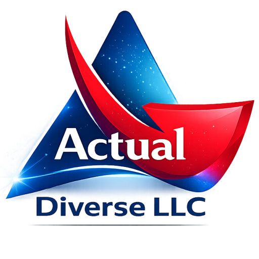 Actual Diverse, LLC